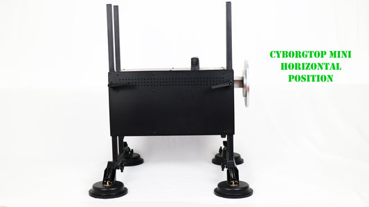 CYBORGTOP MINI