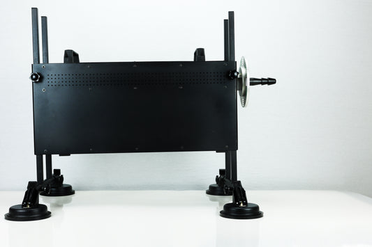 Picture showing side view