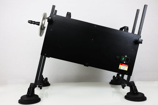 CYBORGTOP 360 MACHINE